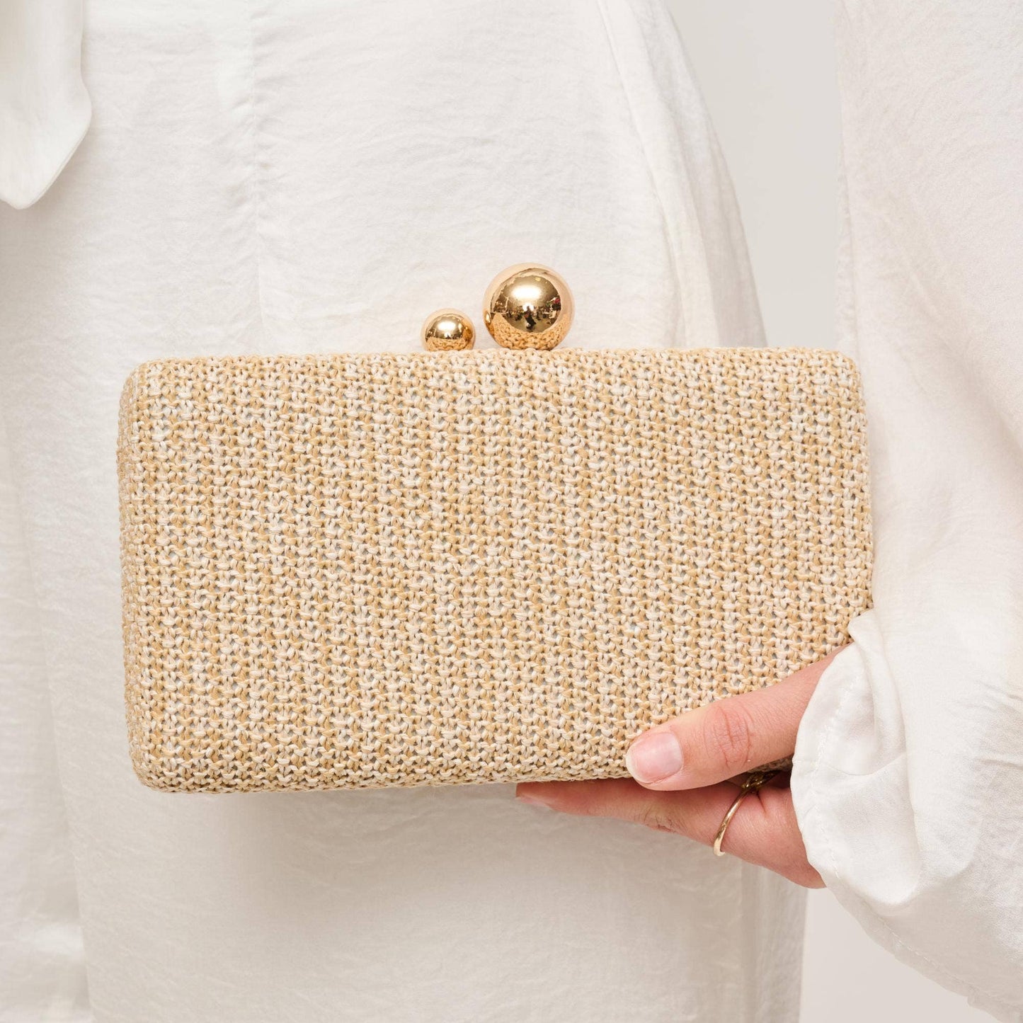 Klara Evening Bag