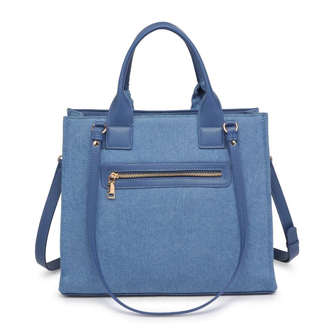 Charlotte Crossbody