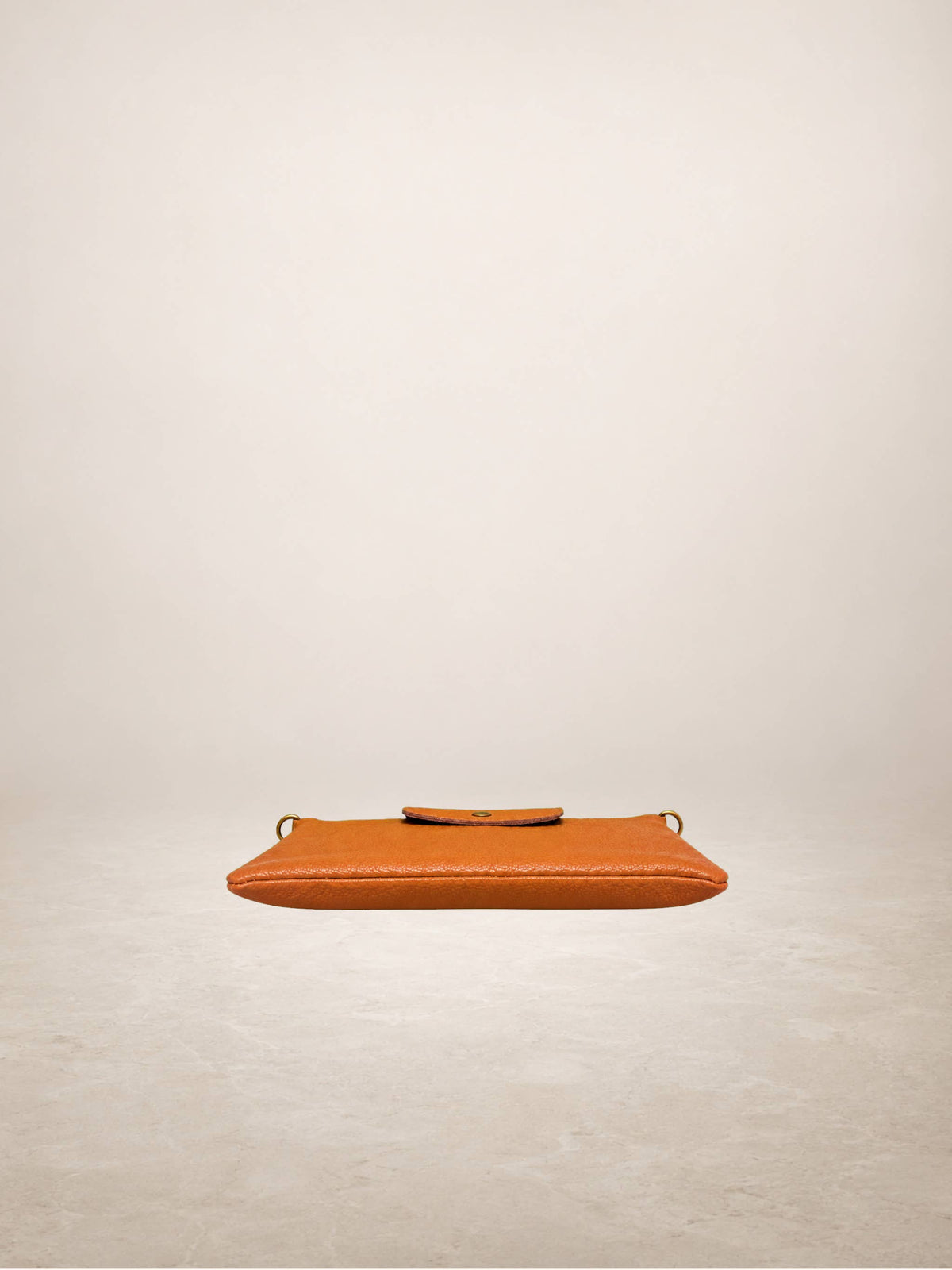 The Teresa Leather Cross Body
