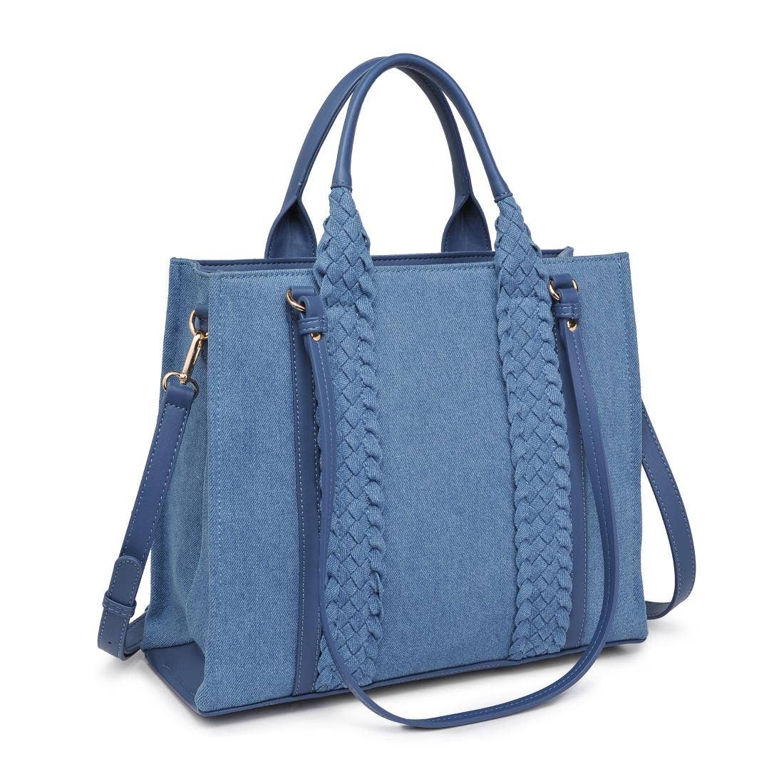Charlotte Crossbody