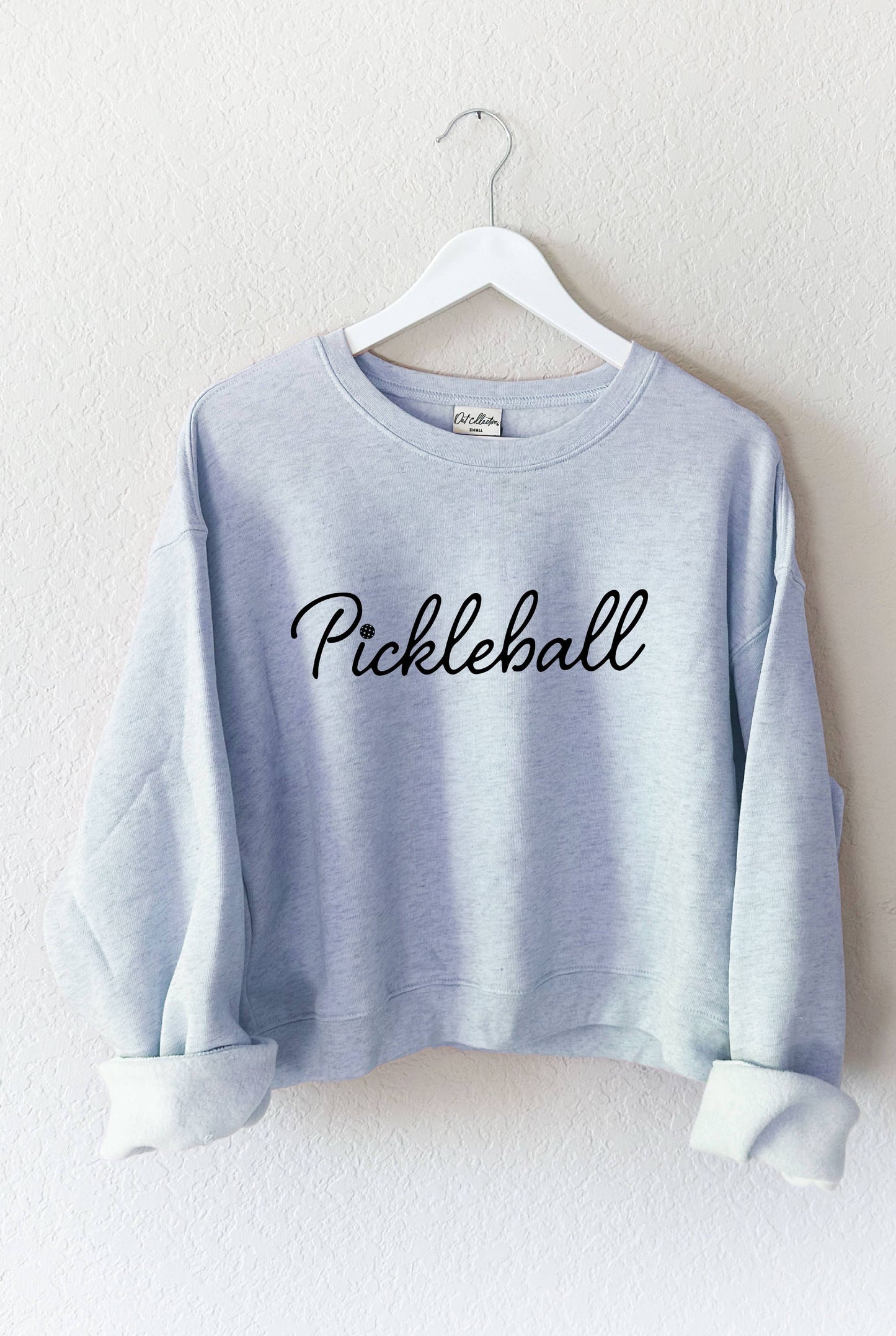 PICKLEBALL Mid Graphic Sweatshirt