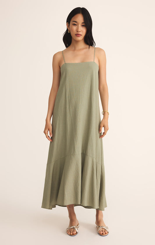 Coast Maxi Dress
