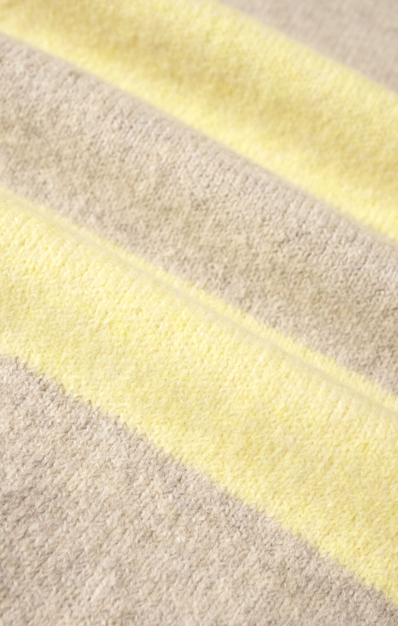 Cirrus Stripe Sunnyside