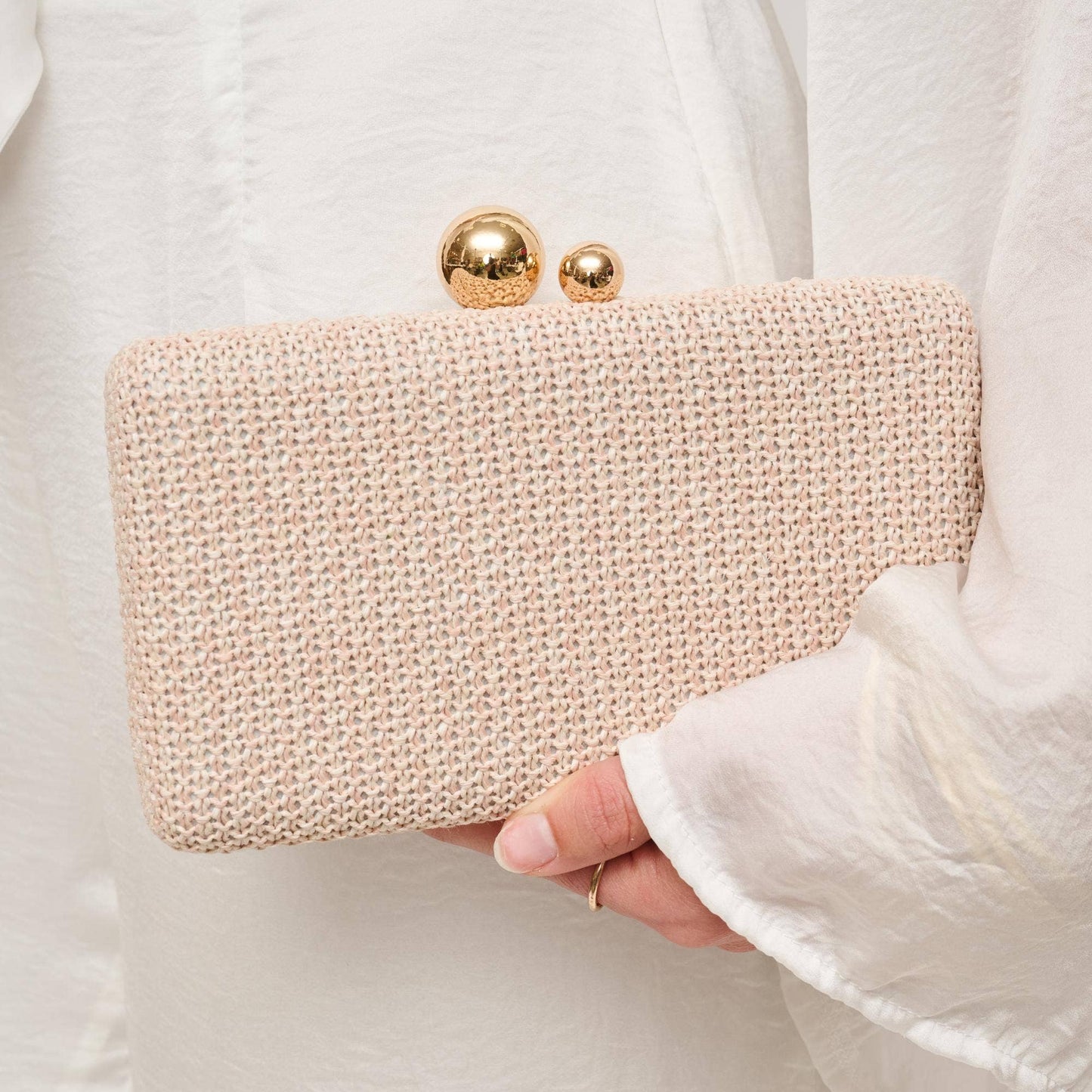 Klara Evening Bag