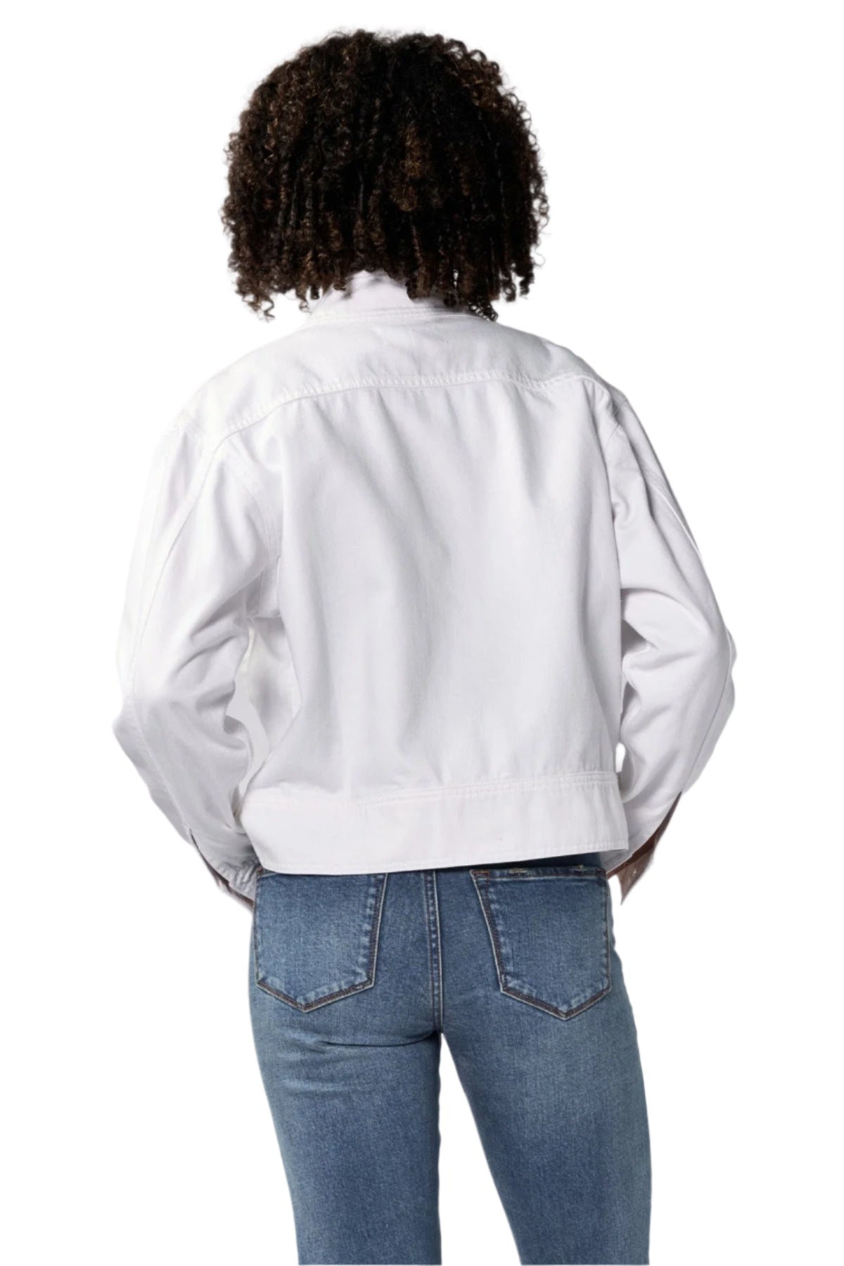 Cleo Jacket