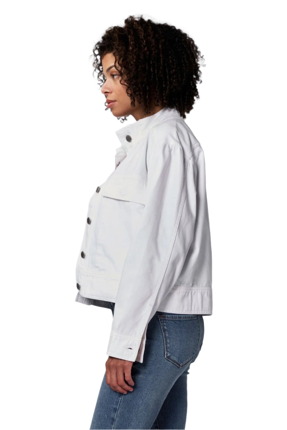 Cleo Jacket