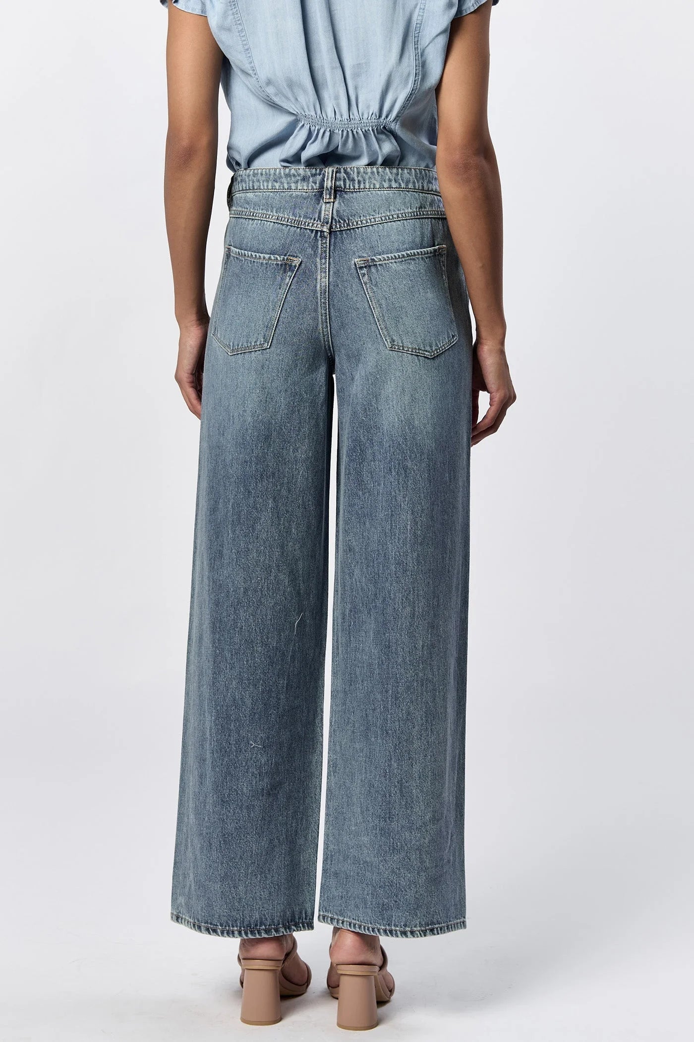 Elly Denim