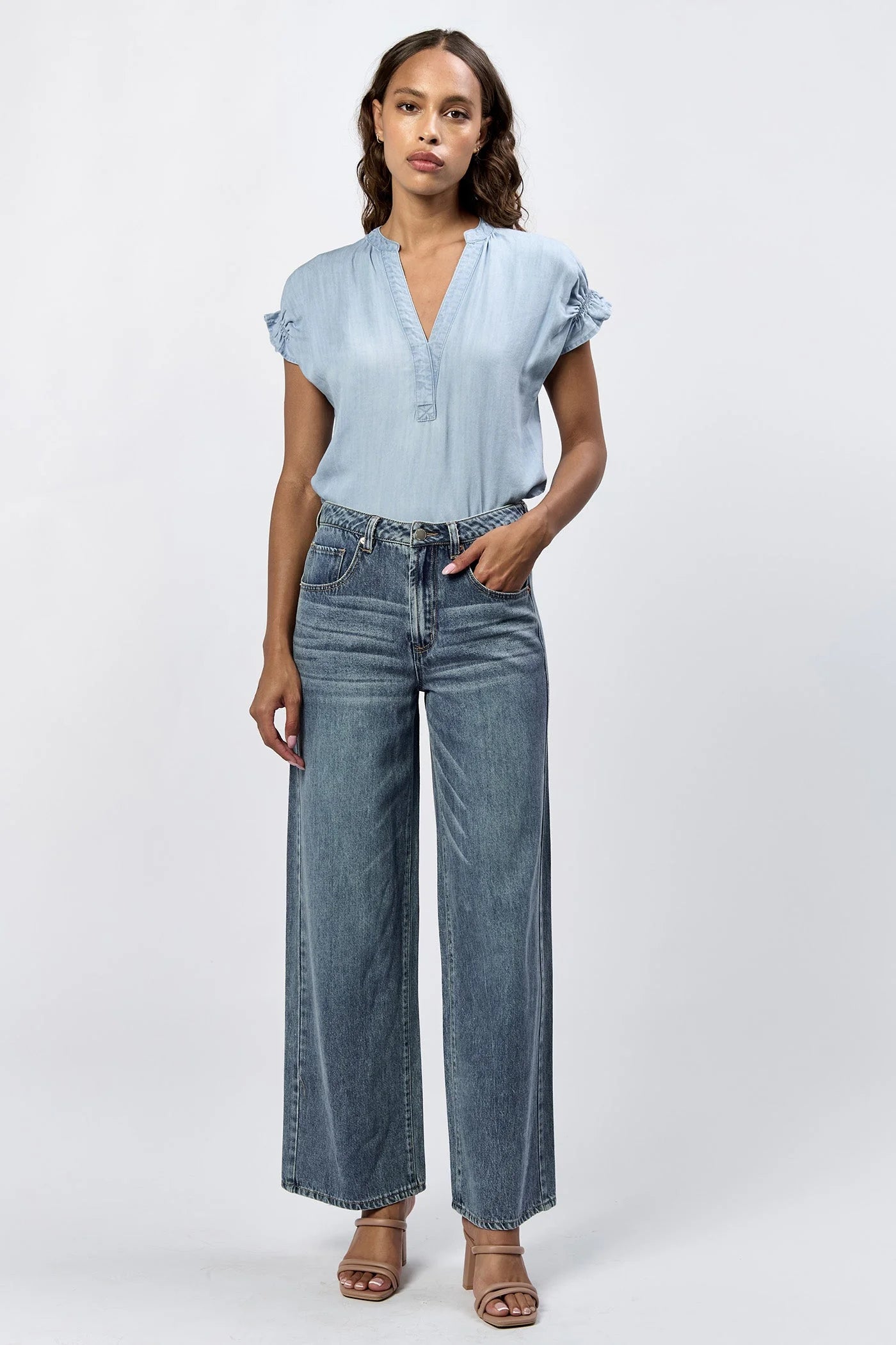 Elly Denim