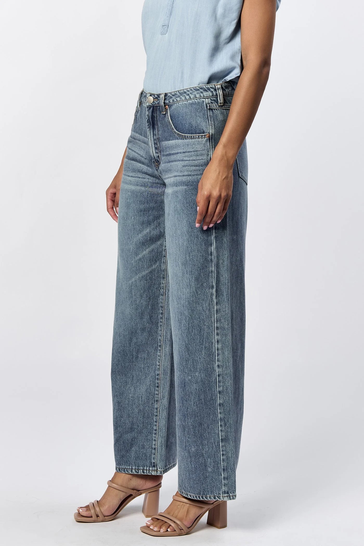 Elly Denim