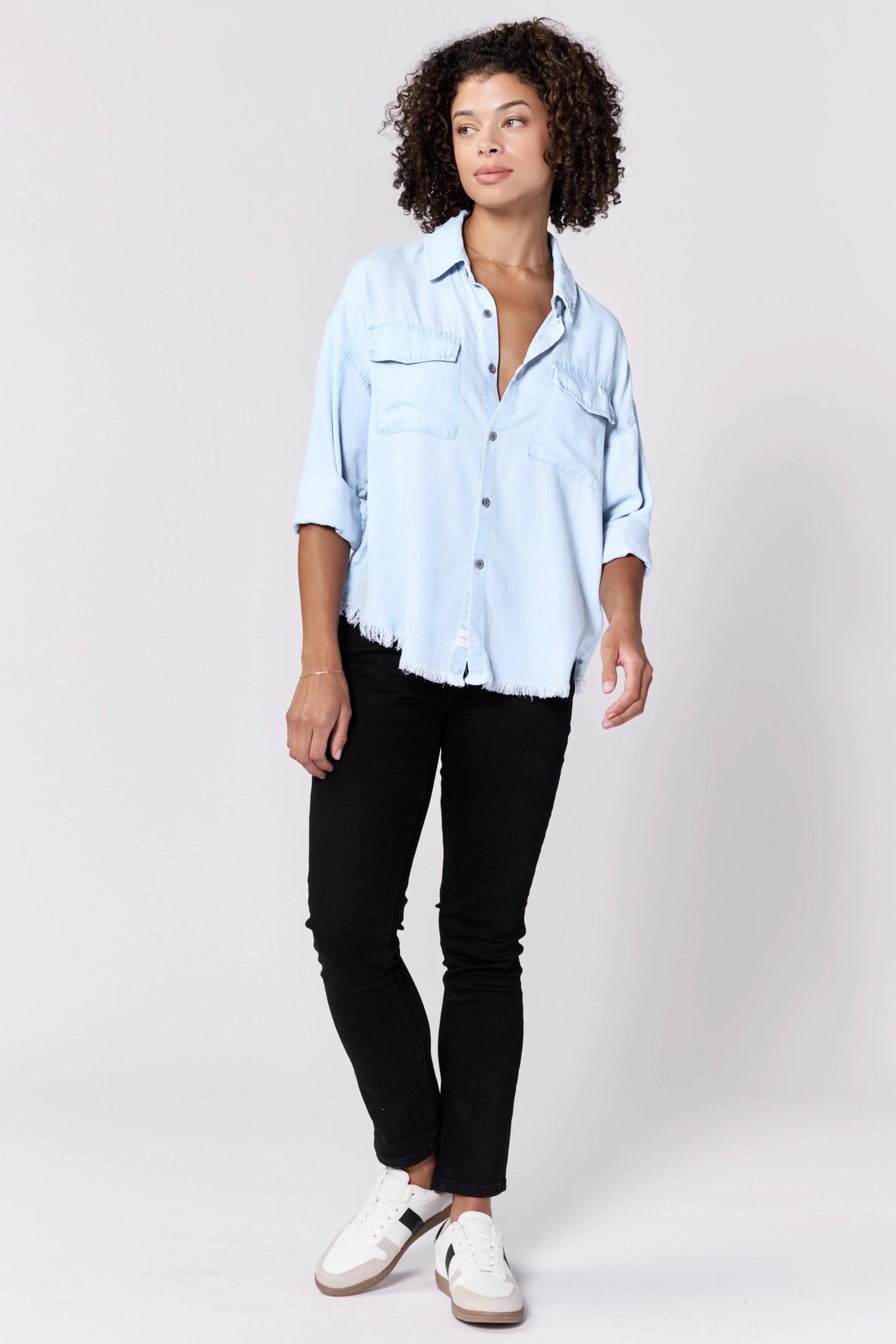 Adrianna Top