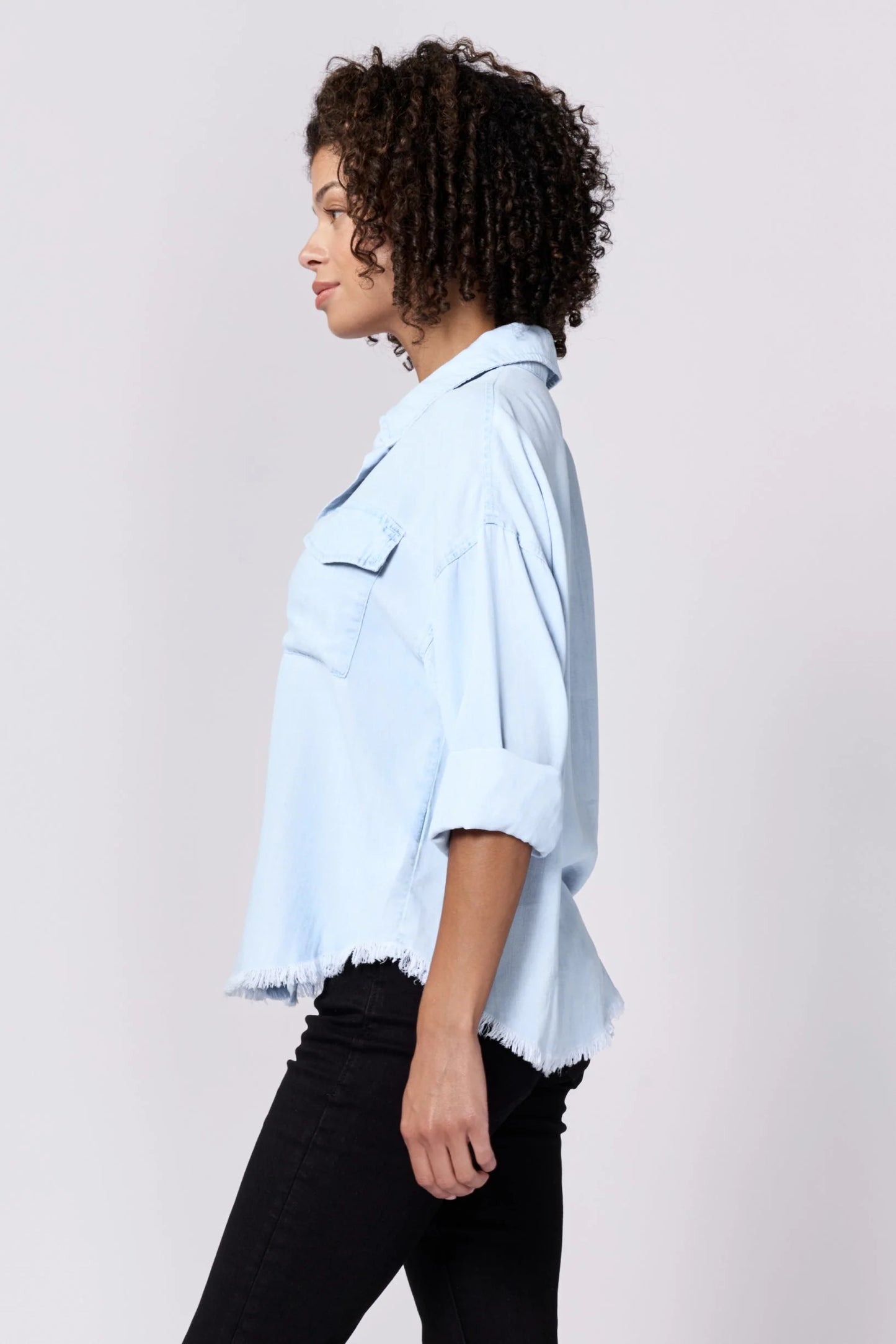 Adrianna Top