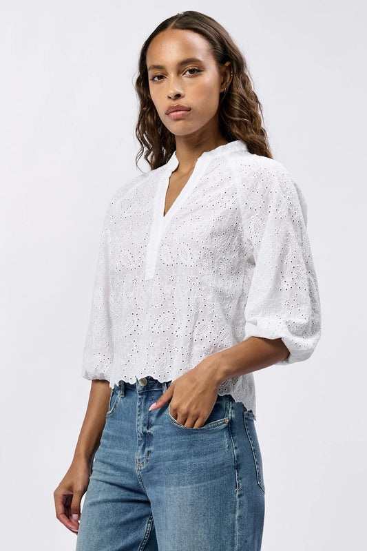 Carmelita Top