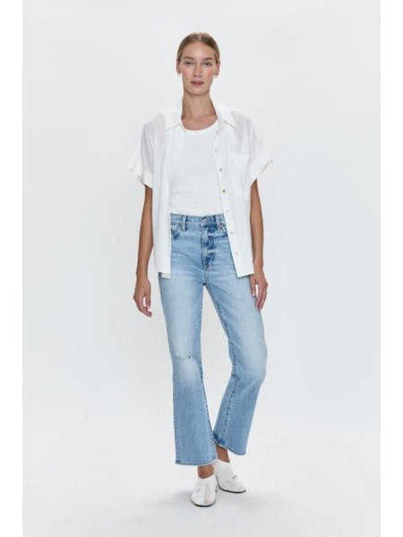 Ally Denim