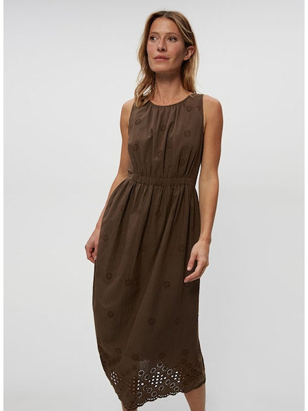Faith Midi Dress