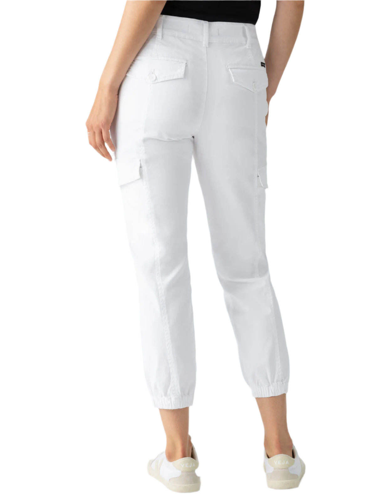 Rebel Pant