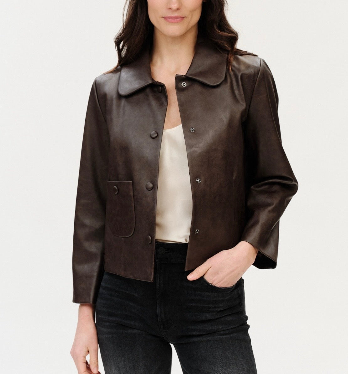 Vail Jacket