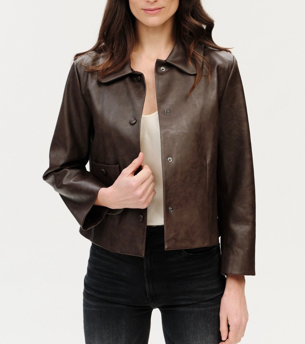 Vail Jacket
