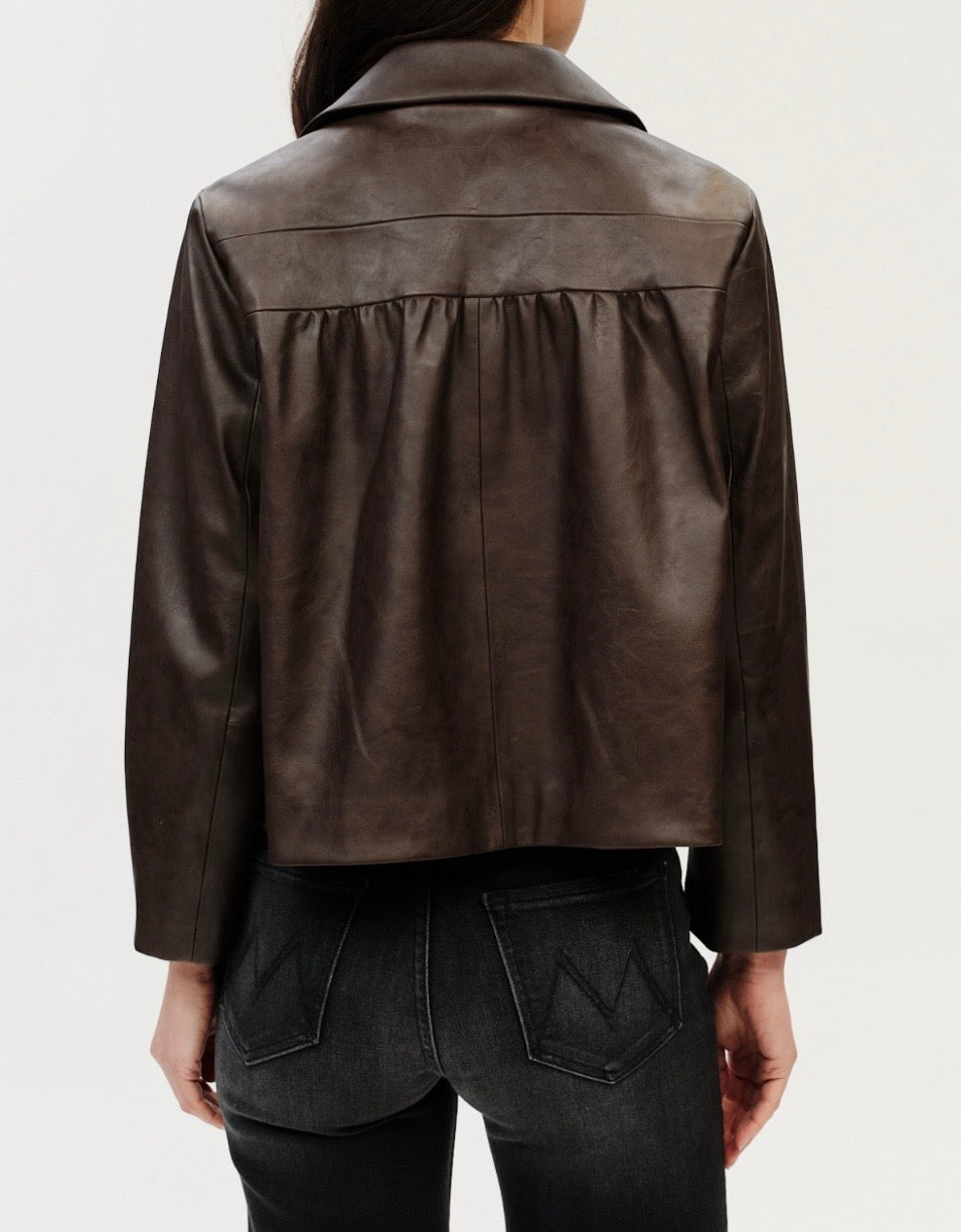 Vail Jacket