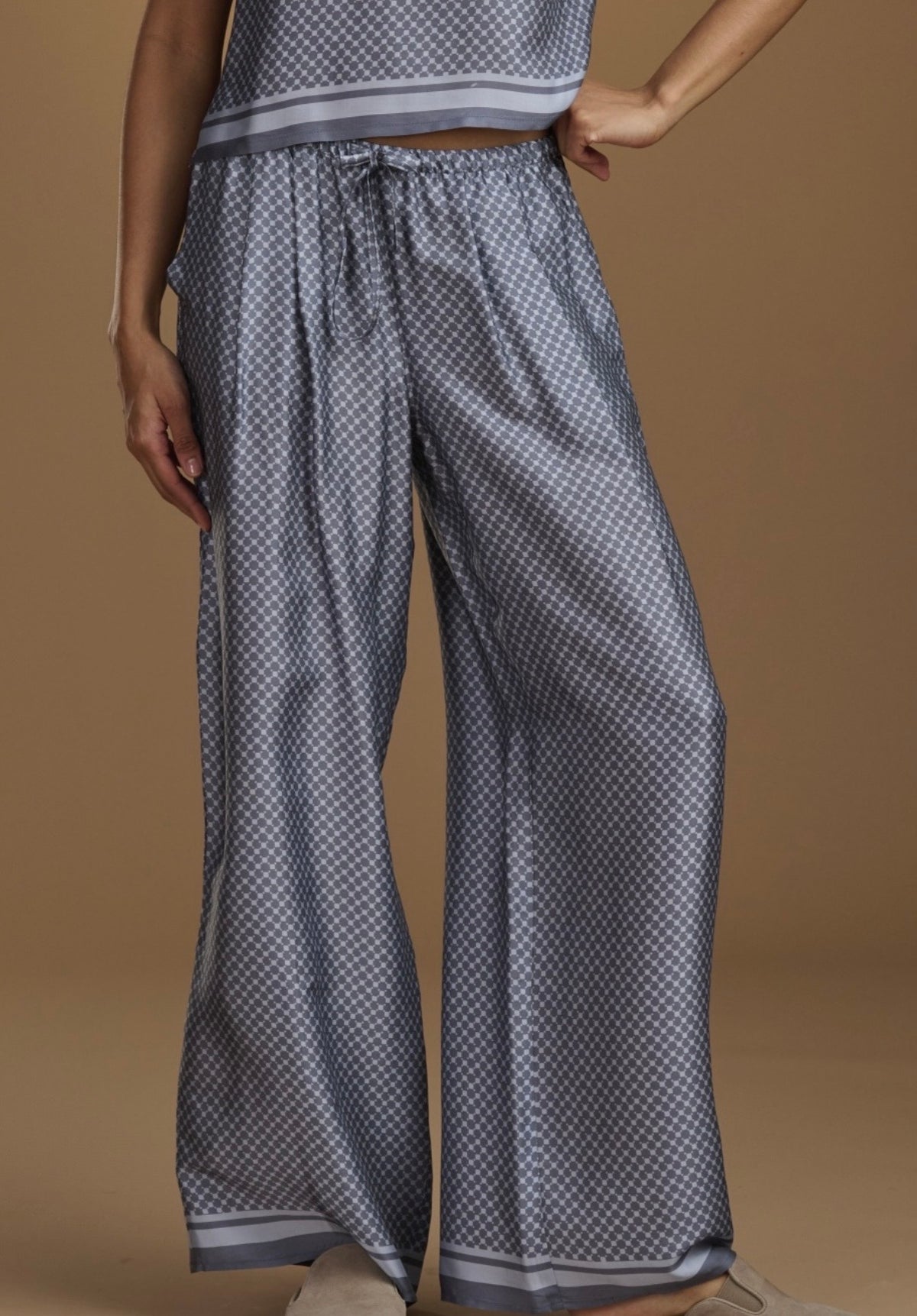 Valerie Pant