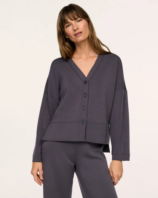Air Essential Cardi