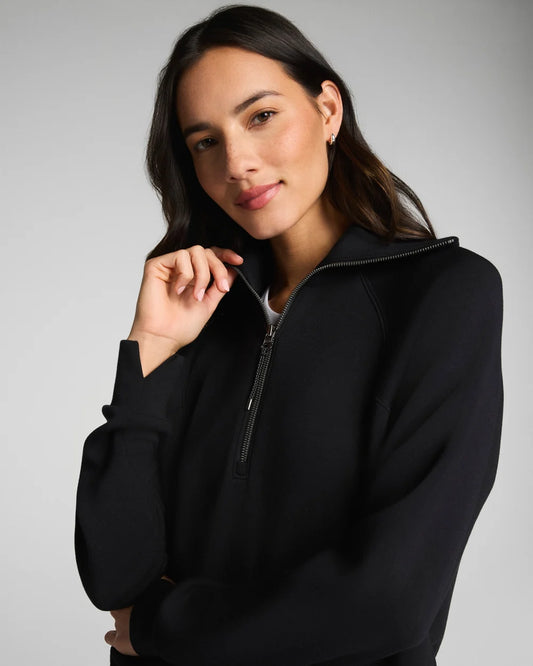 Half Zip