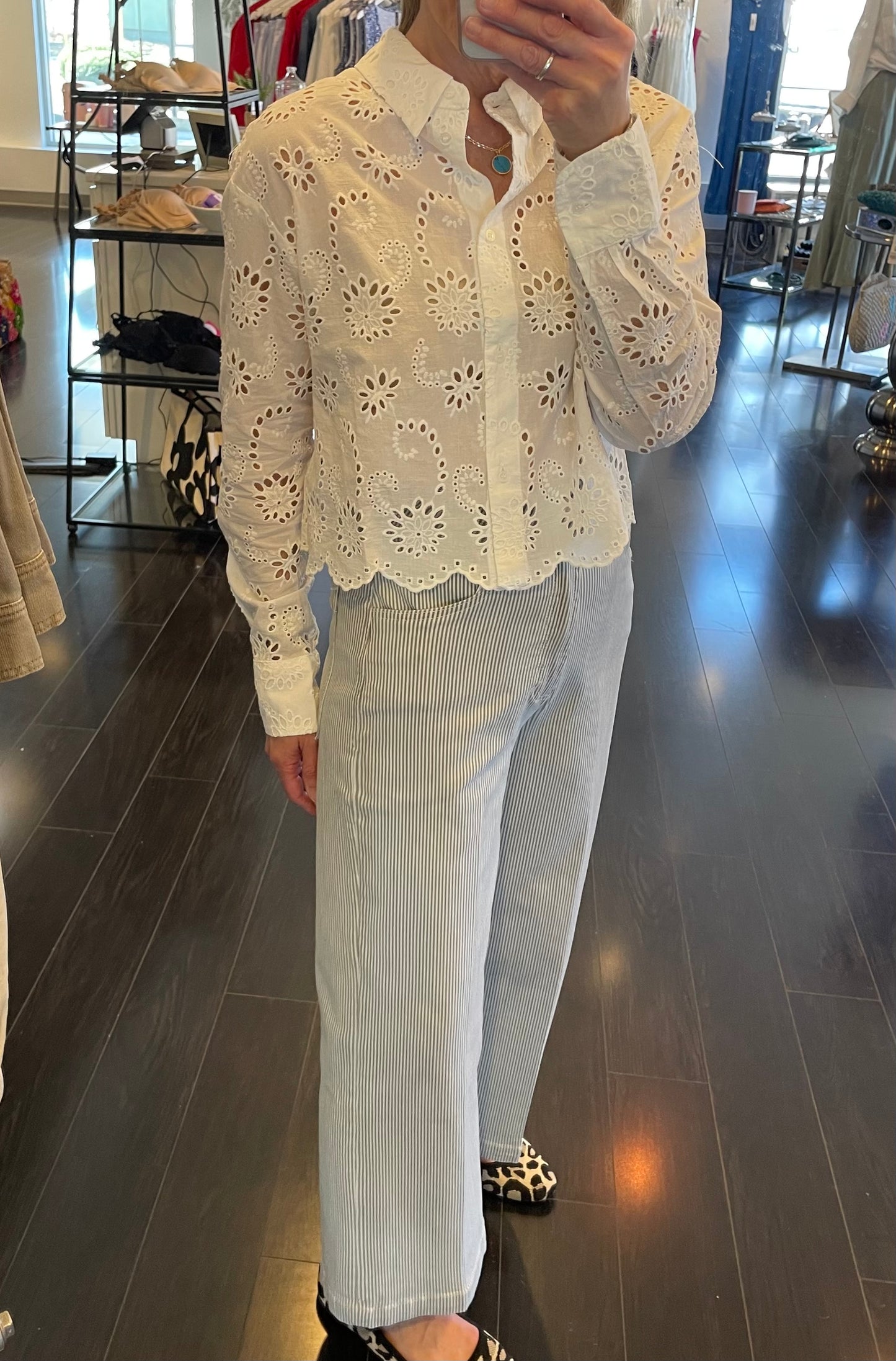 Audrey Bottoms