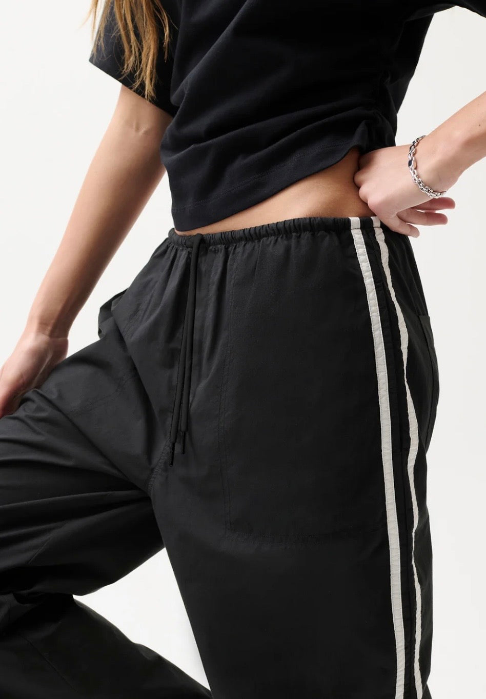 Bodie Track Bottoms