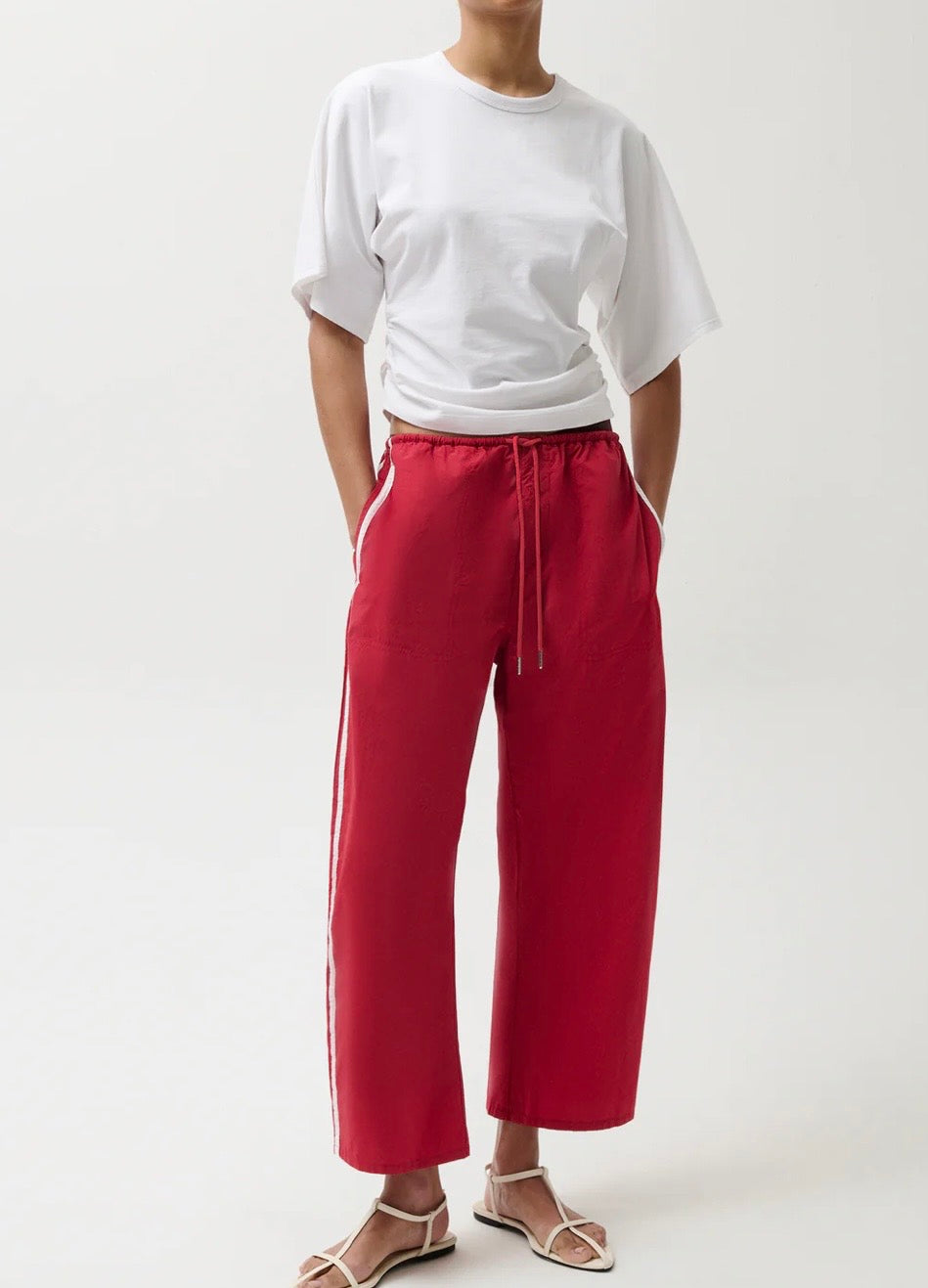 Bodie Track Bottoms