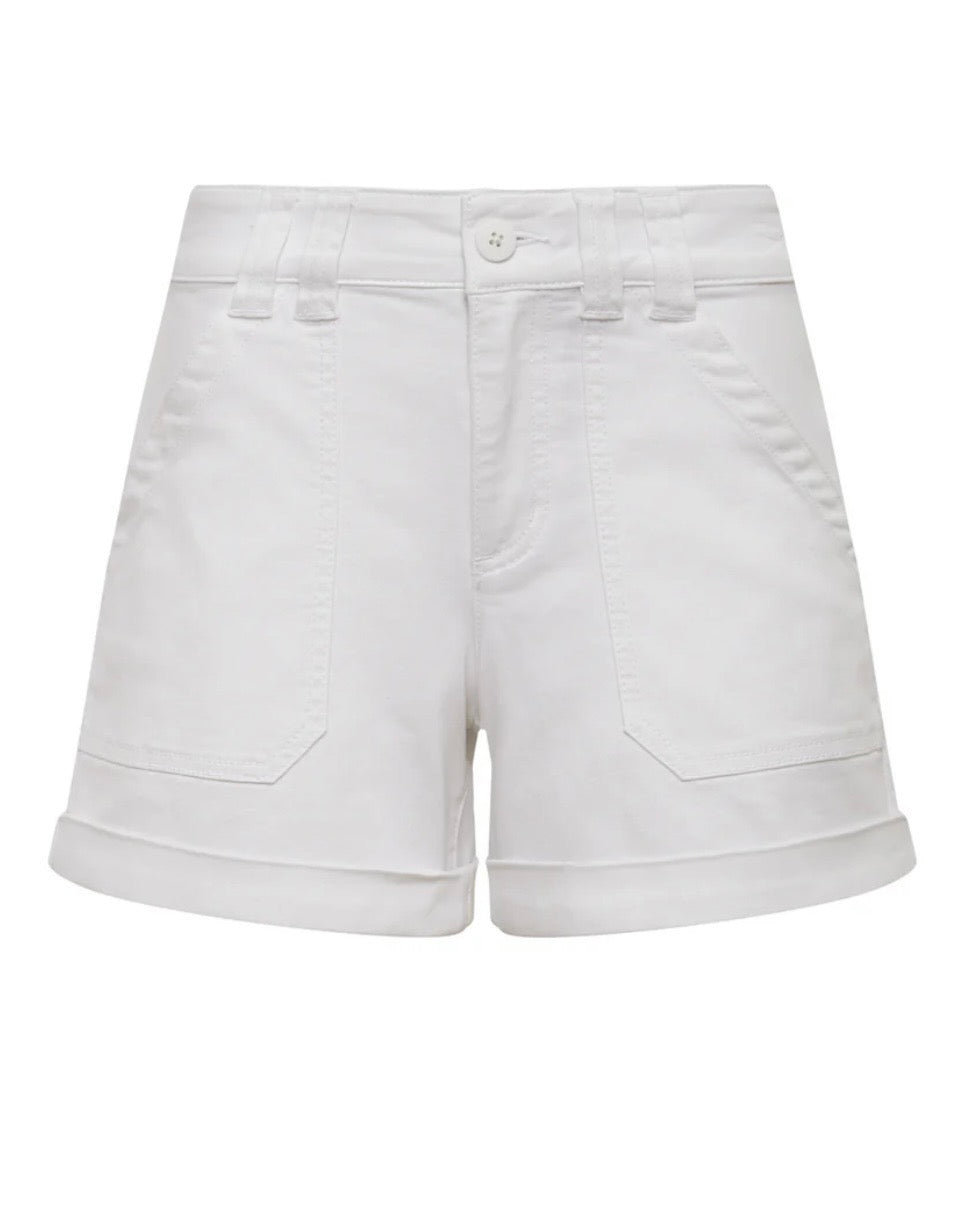 Wander On Shorts