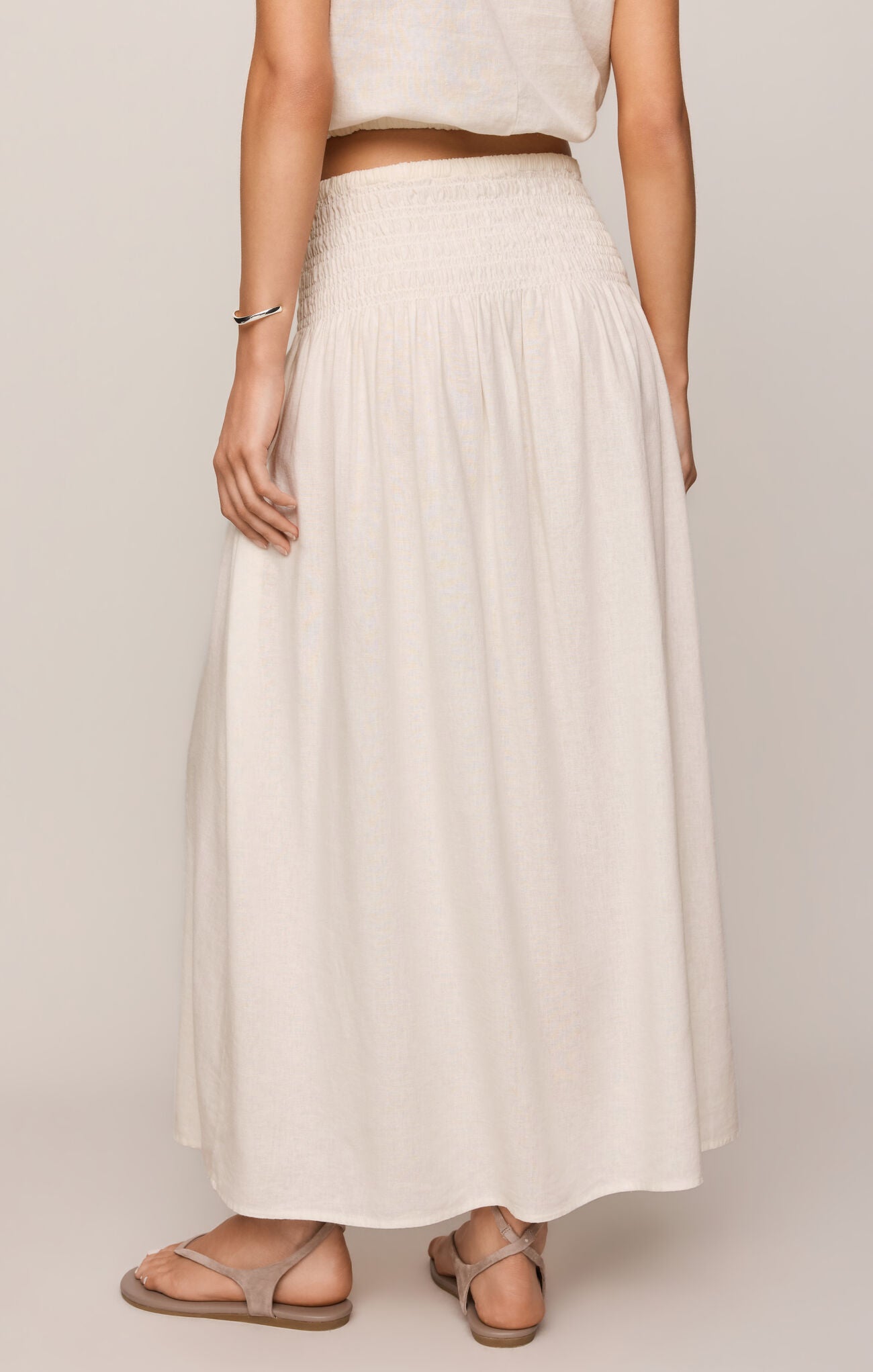 Brooke Skirt