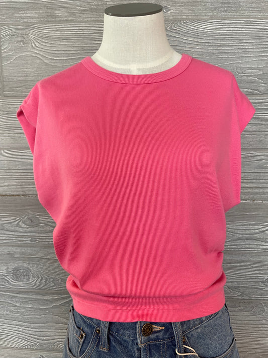 Joni Crew Neck