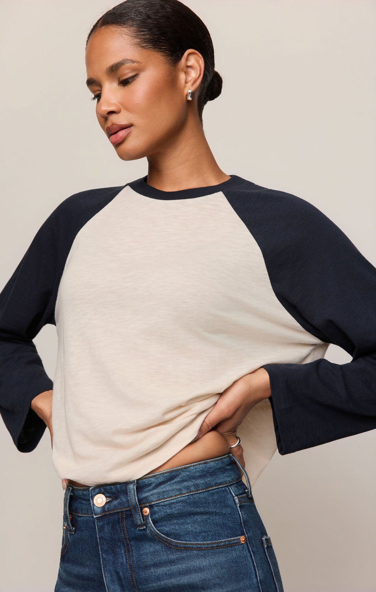 Baseball Tee