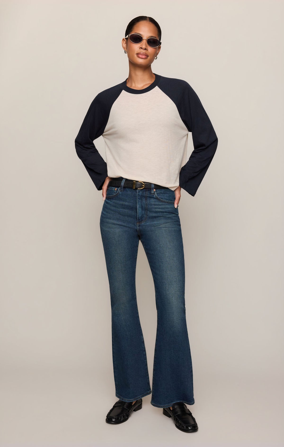 Baseball Tee