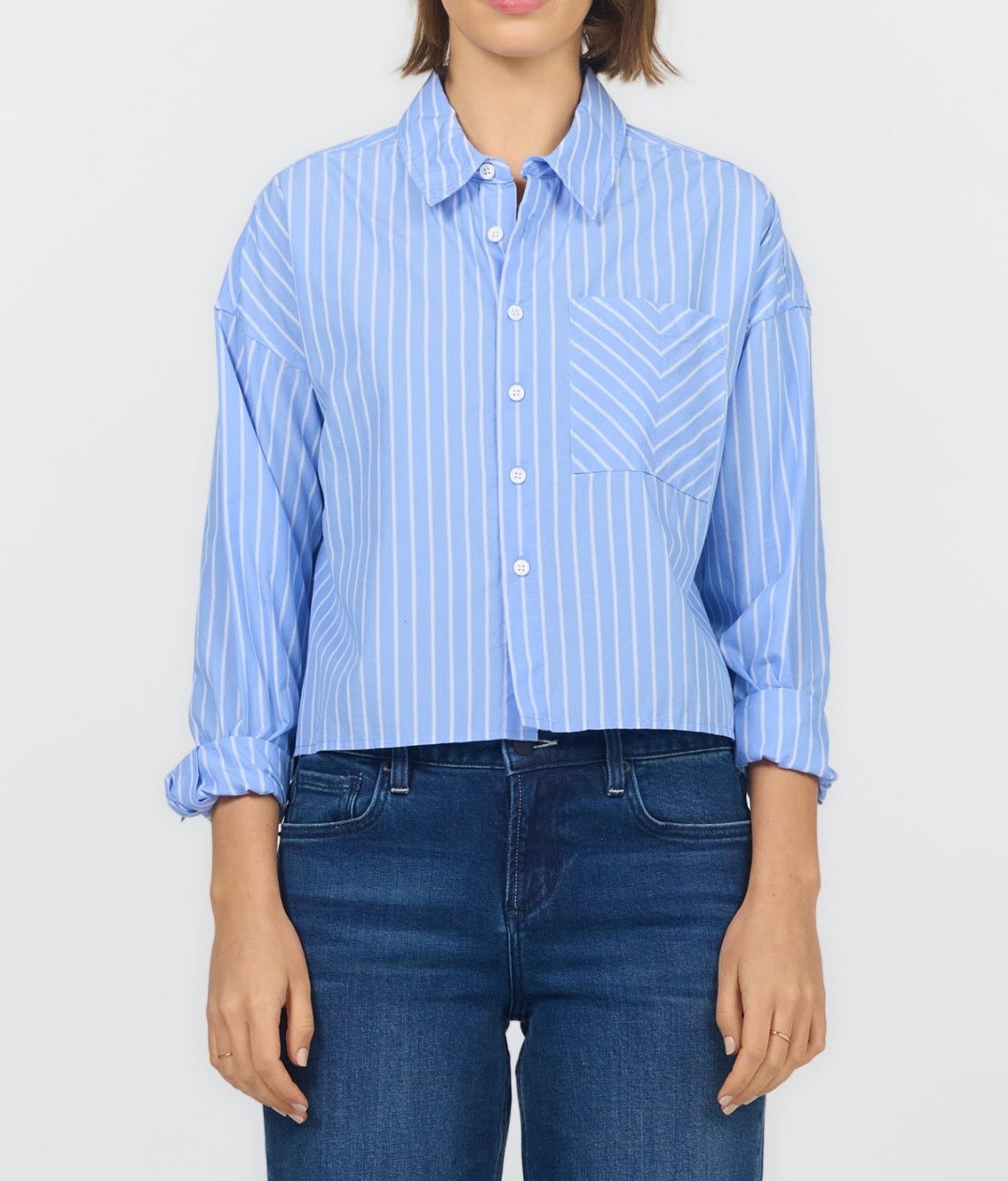 Cropped Adrianna