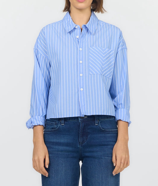 Cropped Adrianna