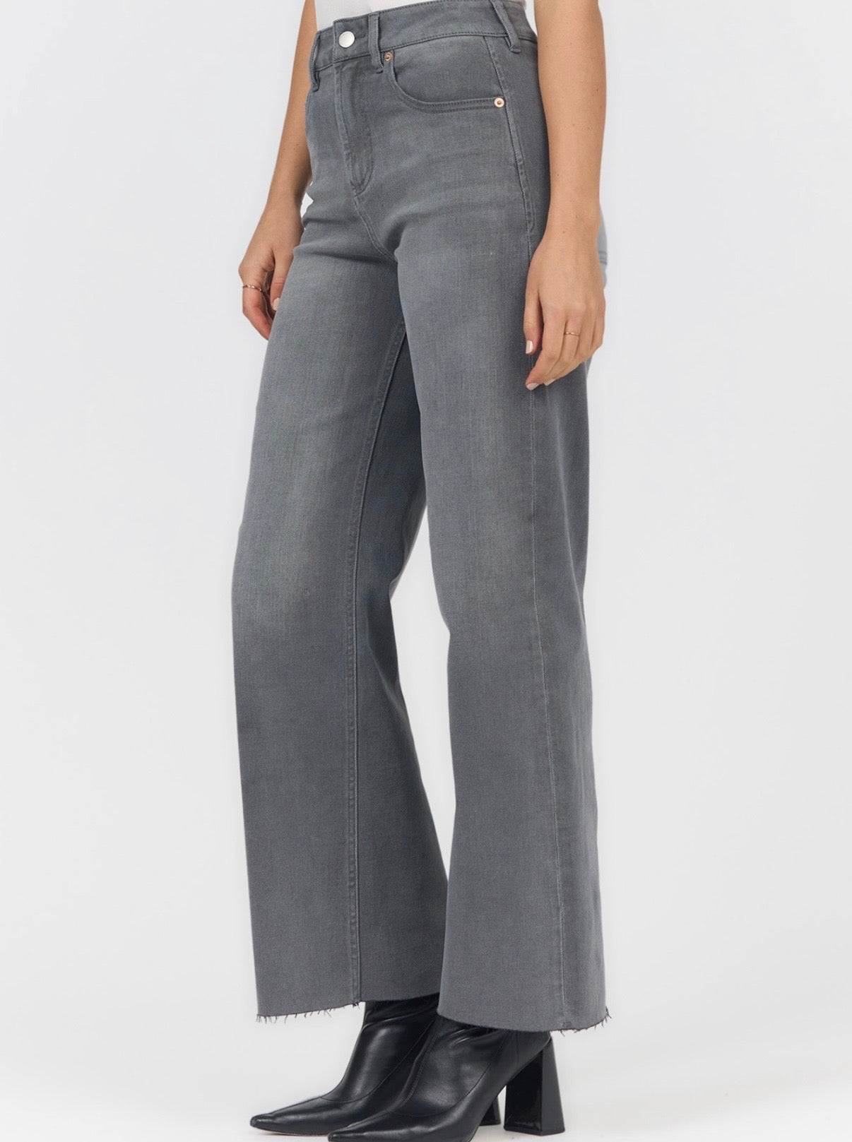 Audrey The Perfect Fit