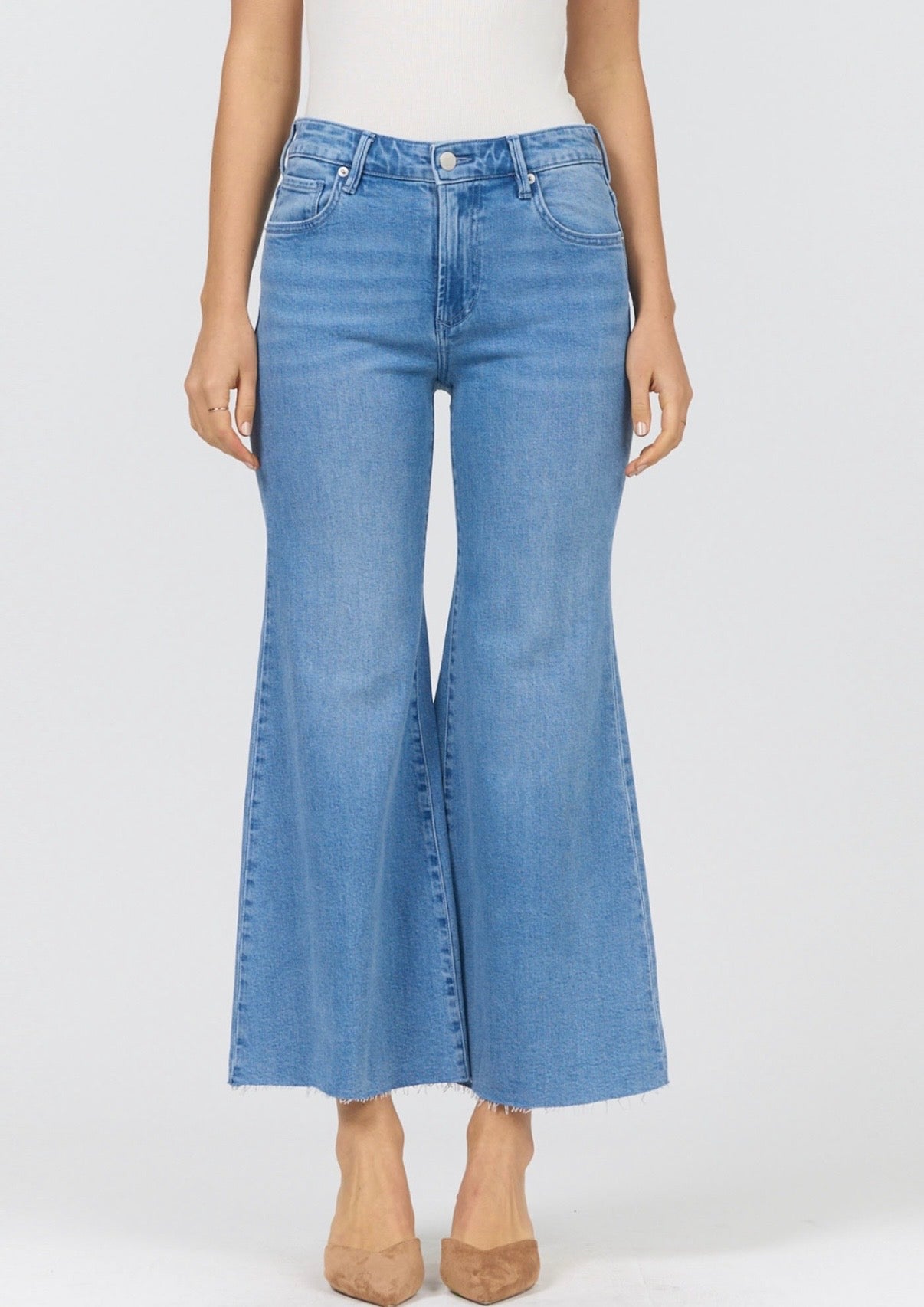 Bowie Denim