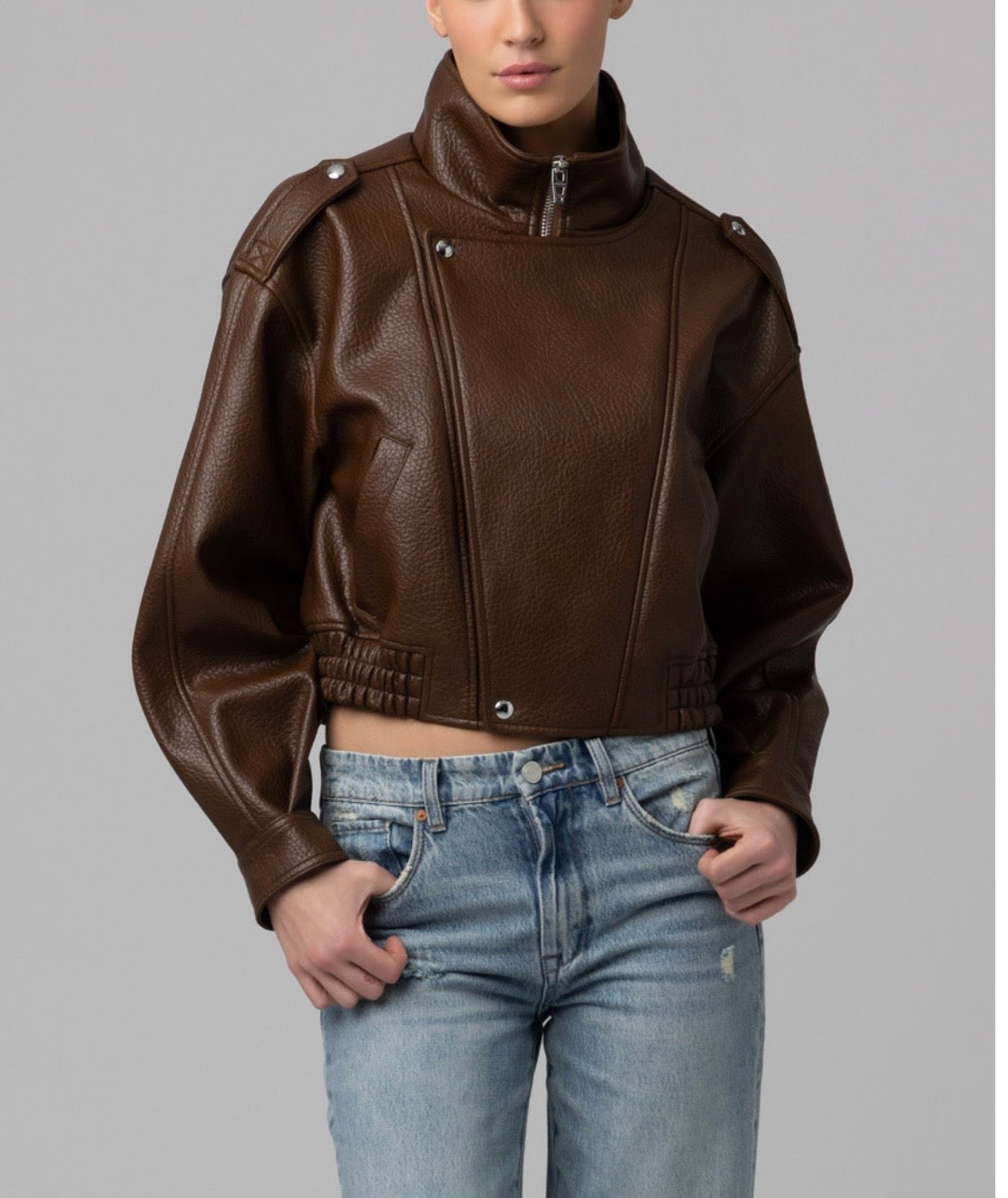Late Hours Jacket
