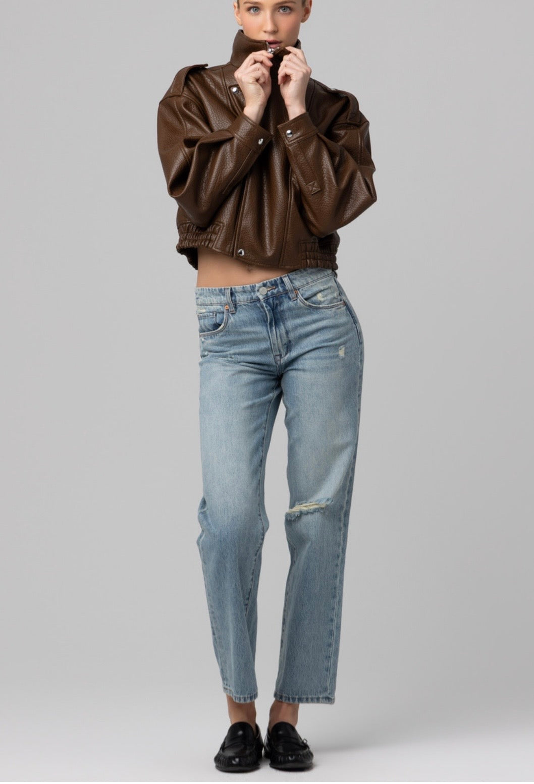 Late Hours Jacket
