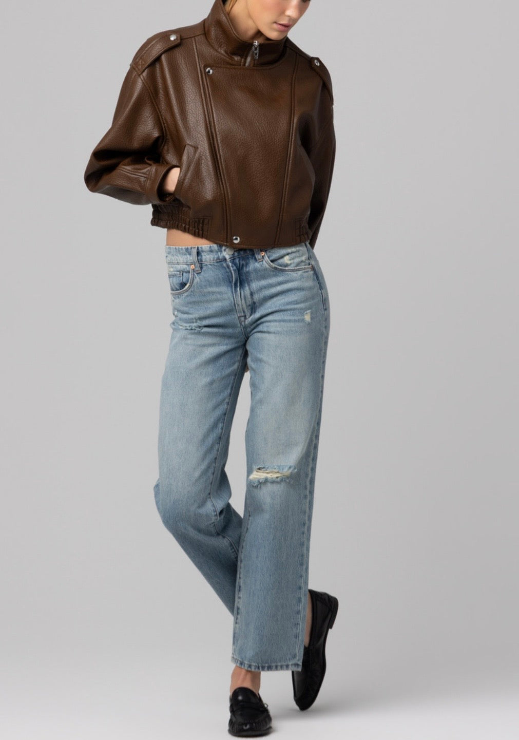 Late Hours Jacket