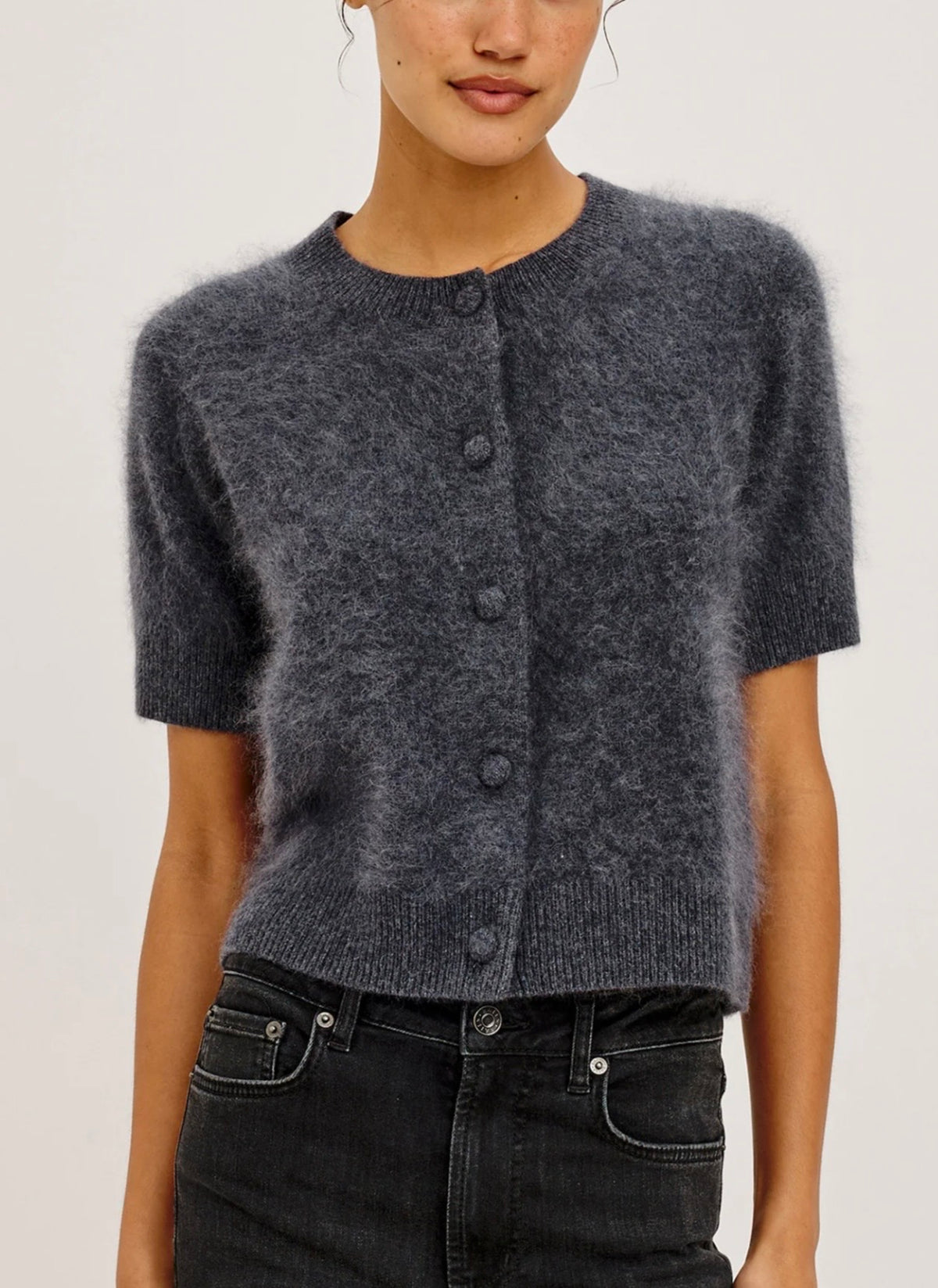 Roman Cardi