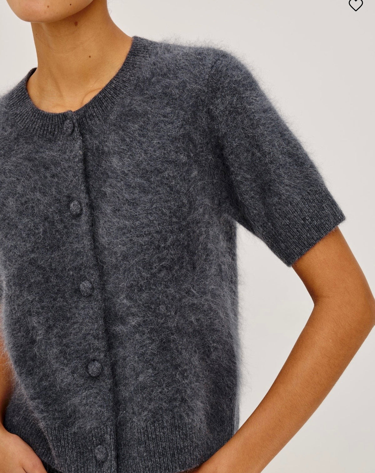 Roman Cardi