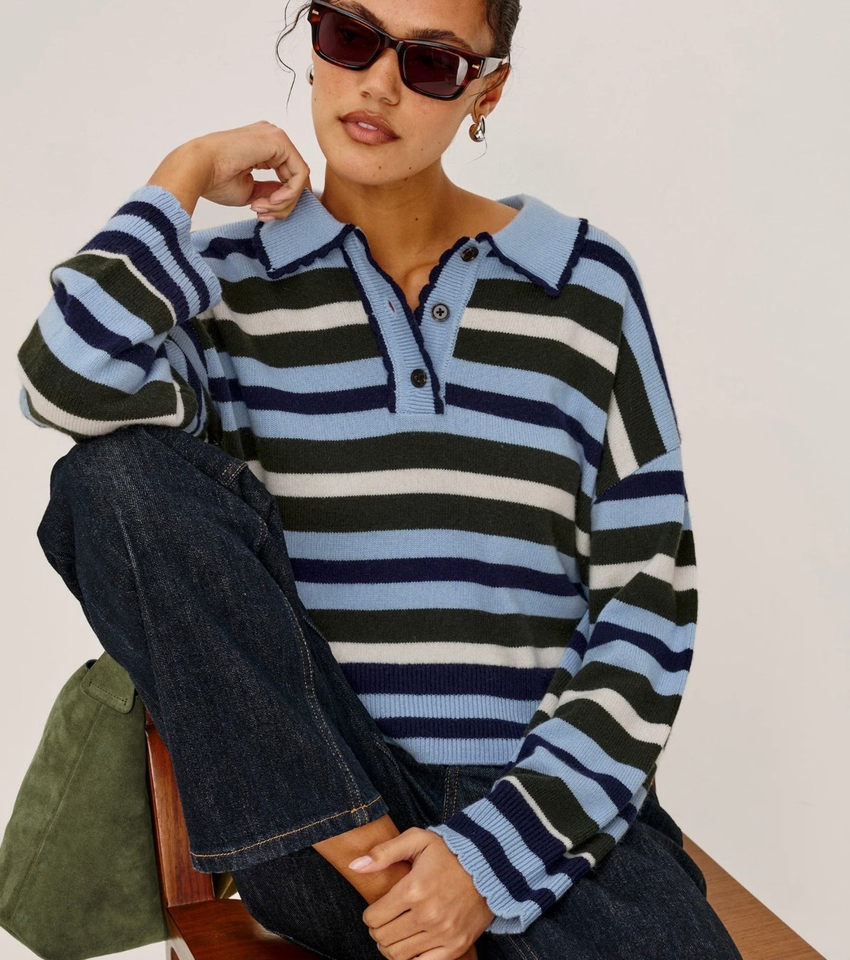 Delora Sweater