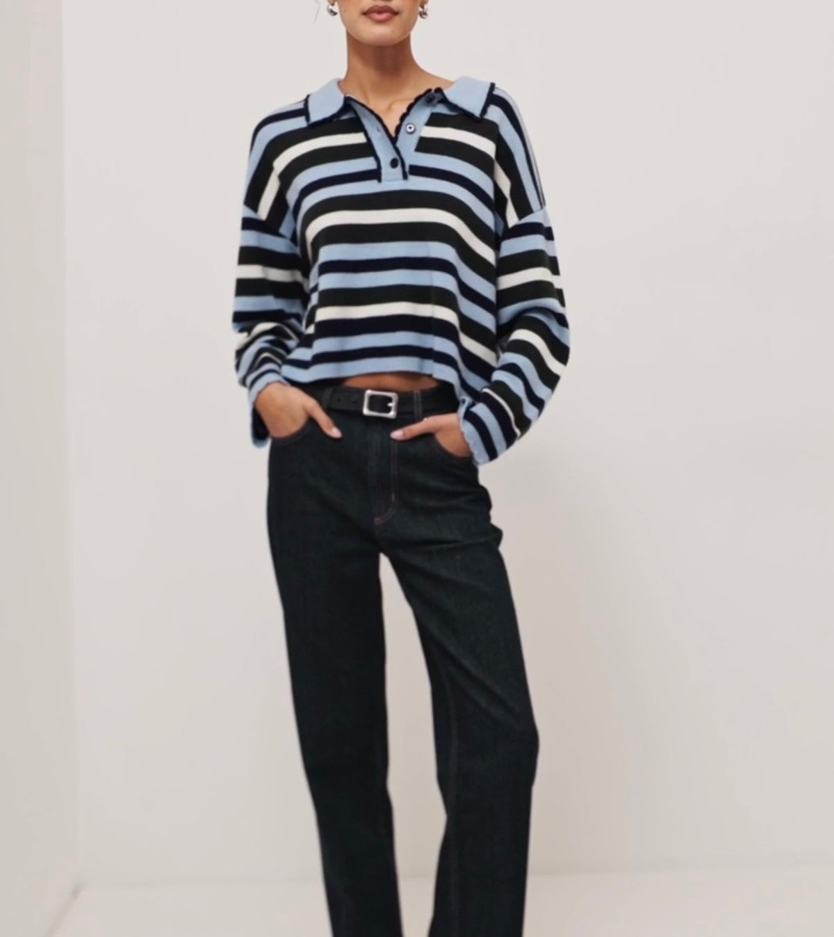 Delora Sweater