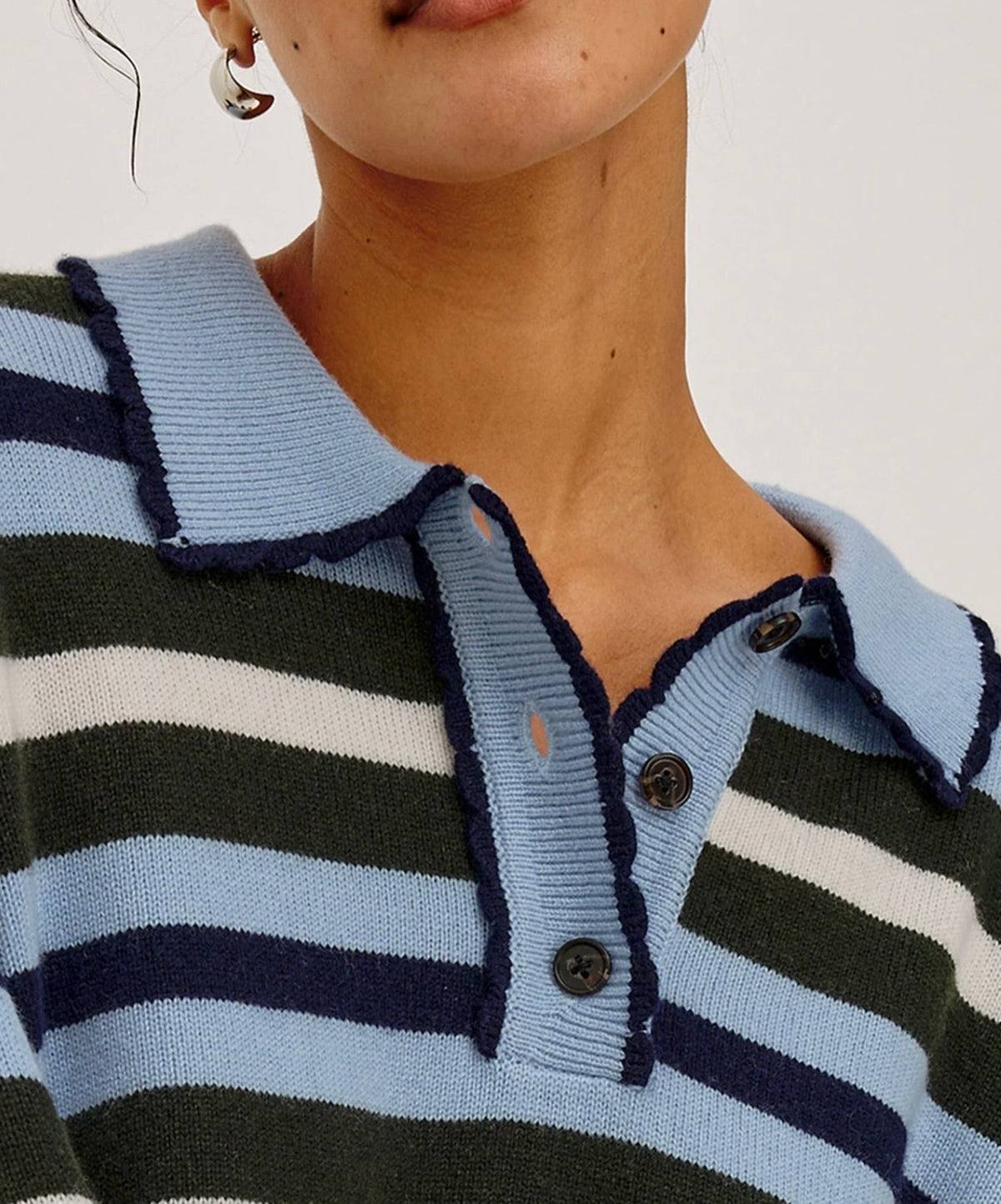 Delora Sweater