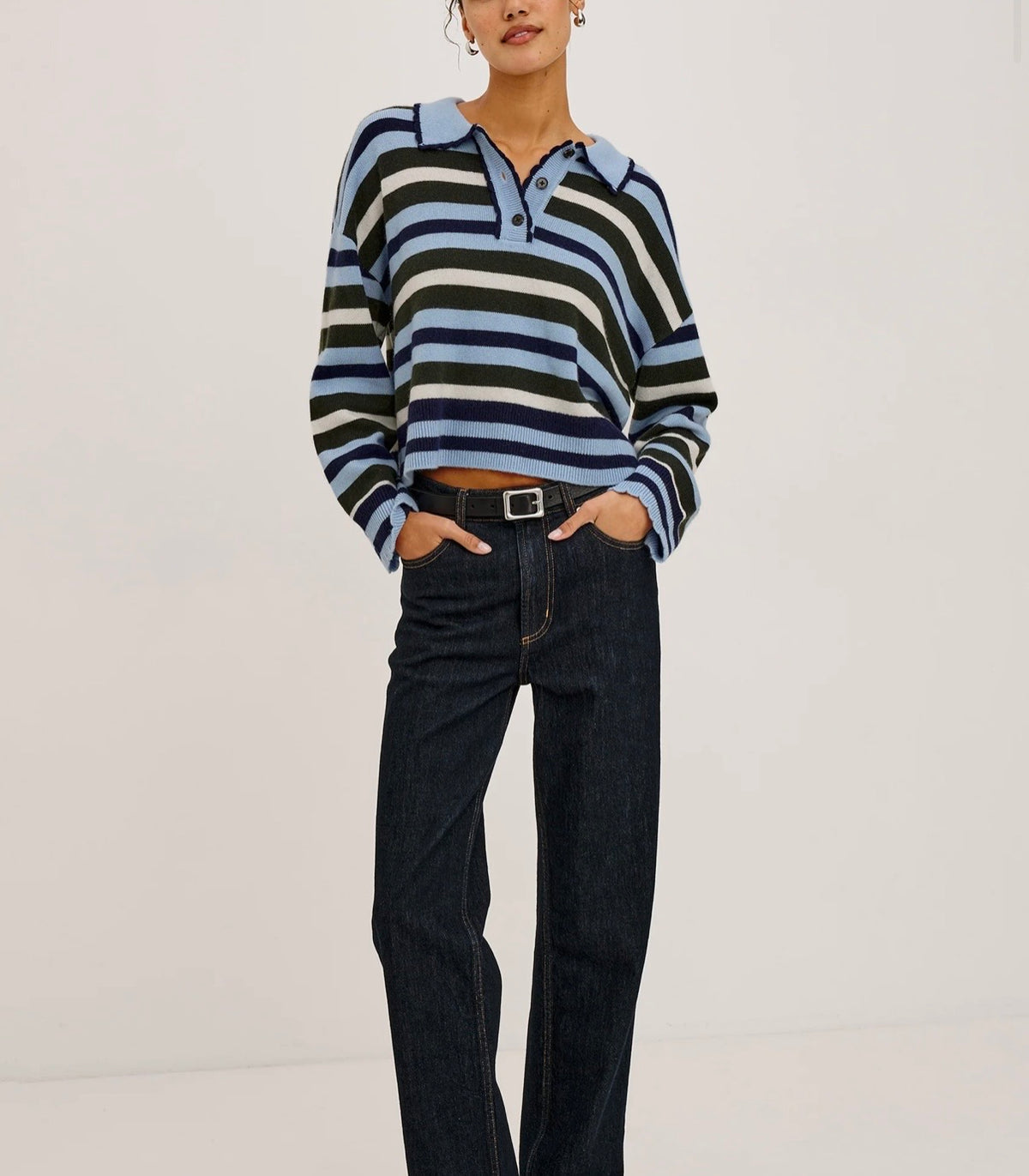 Delora Sweater