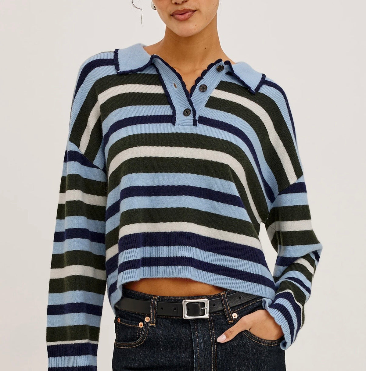 Delora Sweater