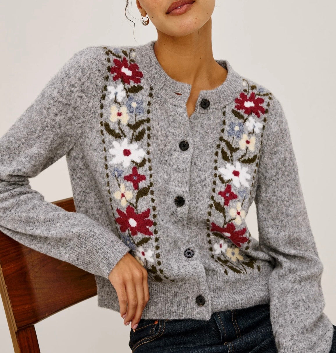 Millie Floral