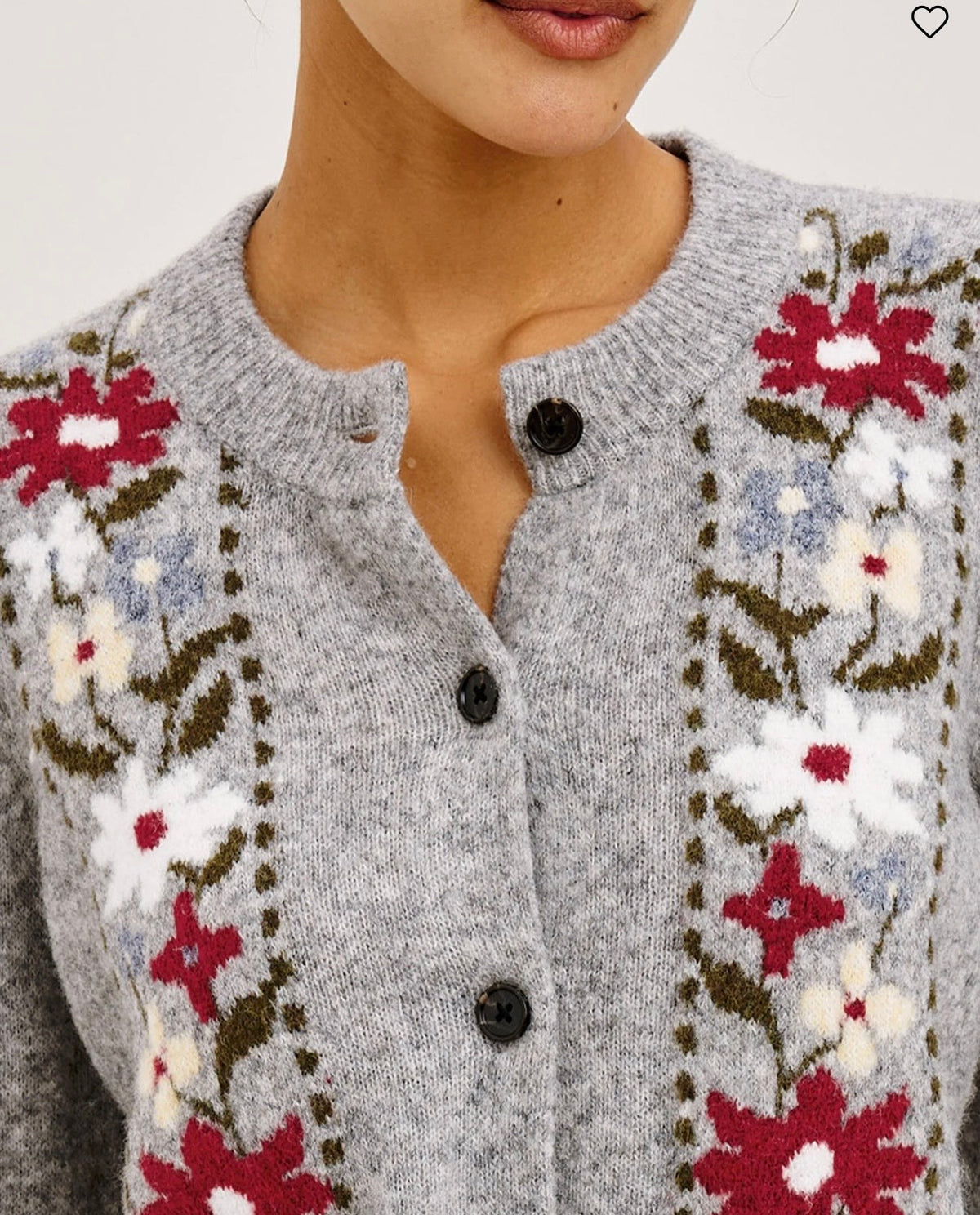Millie Floral
