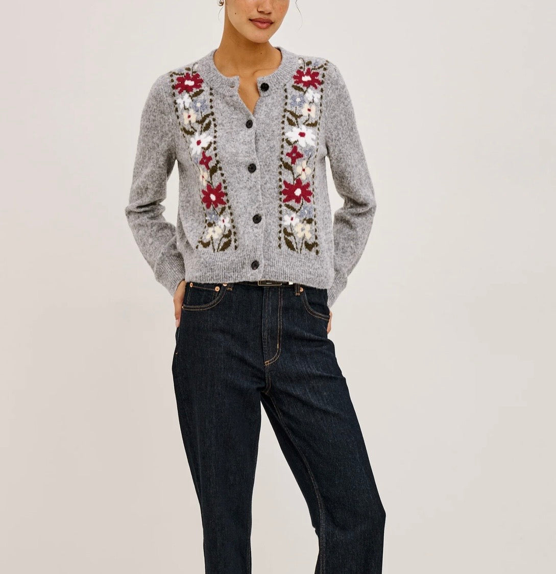 Millie Floral